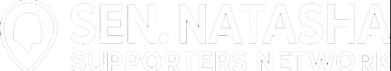 Senator Natasha Supporters Network